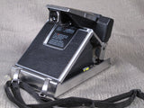 POLAROID SX-70 Land Camera SONAR OneStep Folding Camera