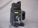 Mamiya C33 Professional Medium Format Camera