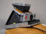 POLAROID SX-70 Land Camera