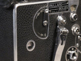 Bolex H16 REFLEX 16mm Cine Camera