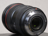 Canon EF 24-70mm f/2.8 L2 USM Digital Lens.