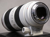 Canon EF 70-200mm f/2.8 L IS 2 USM Digital Lens.