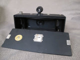 Pinhole Shutter EightBanners Camera with engraving