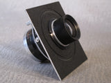 Linhof Synchro-Compur 180mm f5.5 Large Format Lens