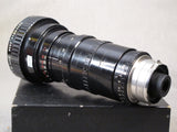 P. Angenieux 1:2.2/12-120mm Type 10x12B Zoom Arriflex Standard mount
