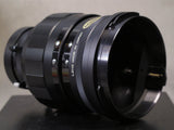 Mamiya SEKOR Super 23 medium format camera with 100mm f3.5 and 150mm f5.6 lenses and accessories.