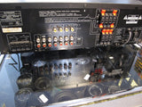 Pioneer VSX 305 Audio/Video Receiver
