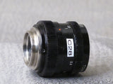 TOMINON  25mm f1.8 Lens C-MOUNT