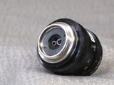 TOMINON  25mm f1.8 Lens C-MOUNT