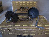 Minolta Macro Accessories: Bellows, Focusing-Rail, Macro Stand and Slide Copier