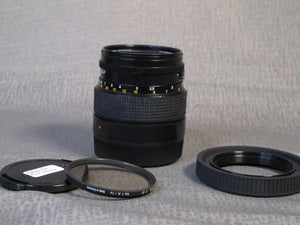 Zenza Bronica MC 150mm f4 Lens for Bronica 645