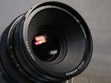 Zenza Bronica MC 100mm f3.5 Lens for Bronica 6x7