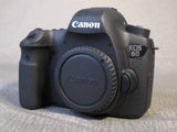 Canon EOS 6D DSLR Camera Body