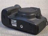 Canon EOS 6D DSLR Camera Body