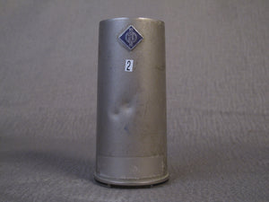 Neumann u67 Microphone Shell