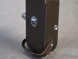 Keystone 16mm Model A-9 Double Perf with WOLLENSAK-KEYSTONE 1 inch f2.5 Cine Lens