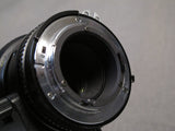 Tokina AT-X SD 80-200 f2.8 Nikon Mount Lens