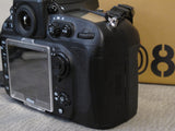 Nikon D800 DSLR Camera Body