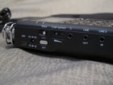 TASCAM DR-100 MKII Linear PCM Recorder