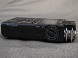 TASCAM DR-100 MKII Linear PCM Recorder