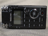 TASCAM DR-100 MKII Linear PCM Recorder