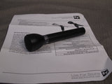 Electro-Voice 635A/B Dynamic Omni-Directional Microphone