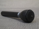 Electro-Voice 635A/B Dynamic Omni-Directional Microphone