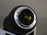 Nikon AF-S Nikkor 18-200mm f3.5-5.6 G ED DX VR Lens