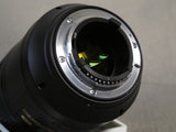 Nikon AF-S MICRO Nikkor 105mm f2.8 G ED VR Lens