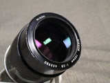Nikon 135mm 2.8 NIKKOR Lens