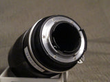 Nikon 135mm 2.8 NIKKOR Lens