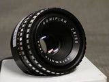 DOMIPLAN 50mm f1.8 Automatic Lens m42 Mount
