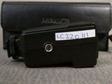 Minolta receiver IR-1