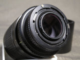 RMC TOKINA 500mm f8 Lens in Canon FD Mount