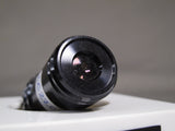 Paillard BOLEX Hi-Fi 20mm f1.3 Lens