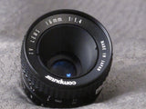 Computar TV LENS 16mm 1:1.4 C-MOUNT
