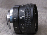 Computar TV LENS 16mm 1:1.4 C-MOUNT
