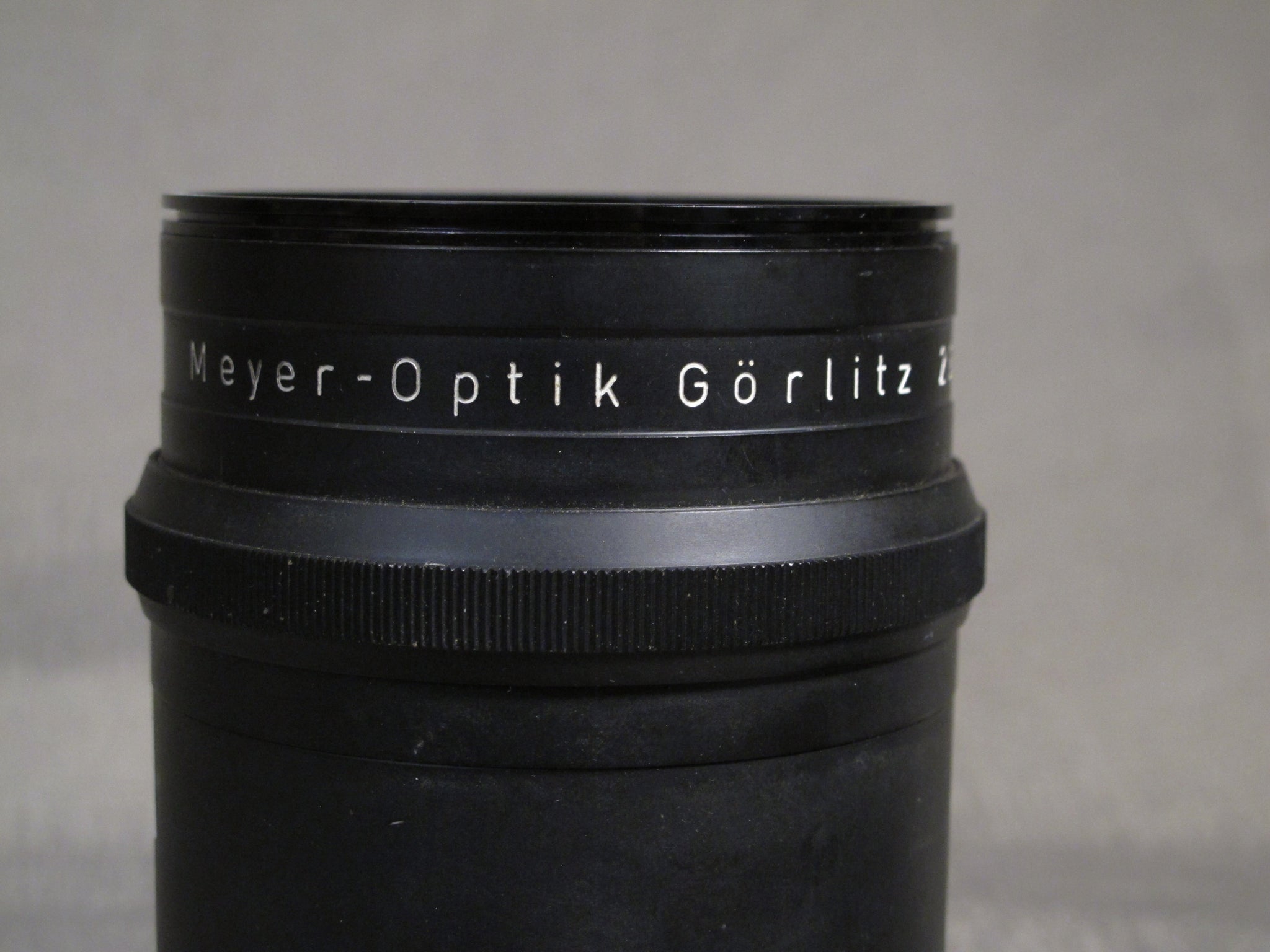 Obiektyw Meyer Optik Görlitz Telemegor 250/5,5 M42 - Sklep, Opinie, Cena w Obiektyw Meyer Optik Görlitz Telemegor 250/5,5 M42 - Sklep, Opinie, Cena w