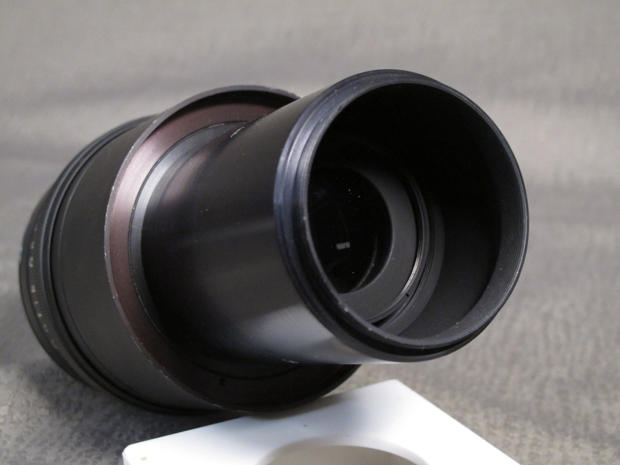 Objectif MEYER-OPTIK GÖRLITZ Telemegor 300mm f4.5 Lens – Phototek