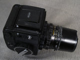 Kowa Super 66 Medium Format Camera with 55mm f3.5 Lens
