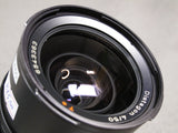 Distagon CF 50mm f4 Carl Zeiss Hasselblad Lens