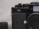Voigtländer BESSA R3M Rangefinder Camera Body