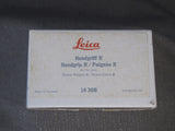 Leica Handrgriff 14308 for Motor Drive R