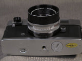 Konica Auto S2 47mm Rangefinder Camera with Hexanon 47mm F1.9 Lens