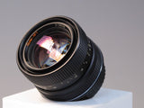 Rollei HFT 50mm f1.4 Planar Lens