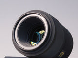 Sigma 105mm f2.8 Macro Lens for Nikon AF Mount