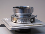 Schneider-Kreuznach Super-Angulon 65mm f8 Large Format Lens