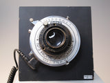 Carl Zeiss ILEX 167mm f4.5 ACME SYNCHRO NO.3 Large Format Lens