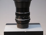 Carl Zeiss Tele-Tessar 200mm f4 Lens