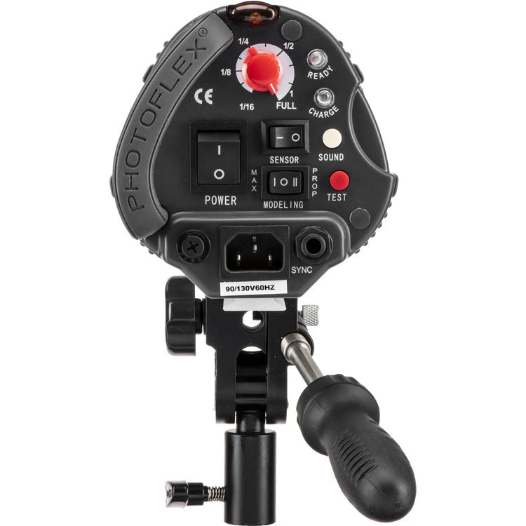 Photoflex StarFlash 150Ws Monolight – Phototek Canada